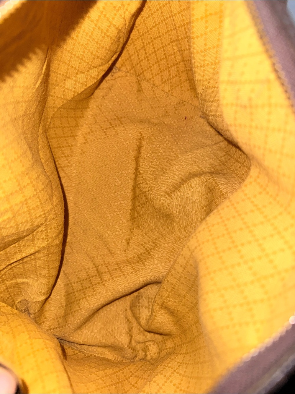 Gucci Vintage GG Monogram - Picture 9 of 10